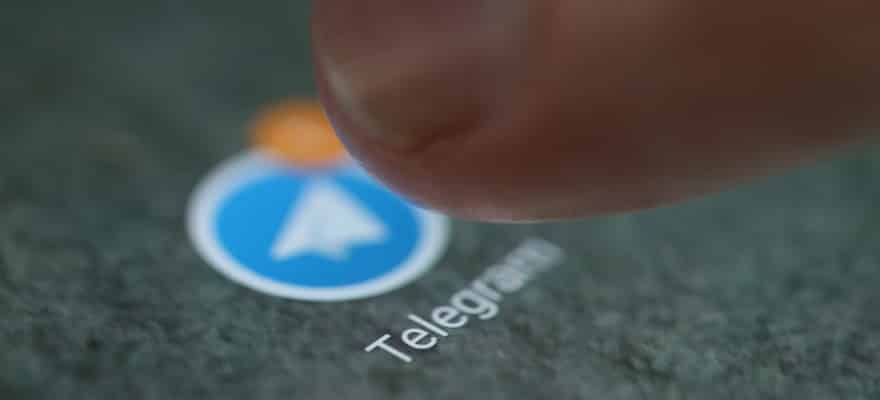 Telegram plans multi-billion dollar ICO for chat cryptocurrency | TechCrunch