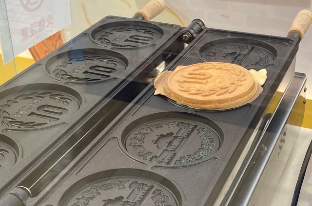 Ten Yen Pancake: Where to try this viral street food in Japan