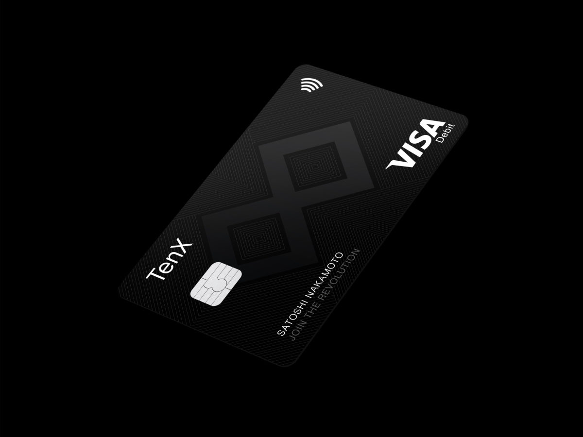 What Is TenX (PAY): All You Need To Know