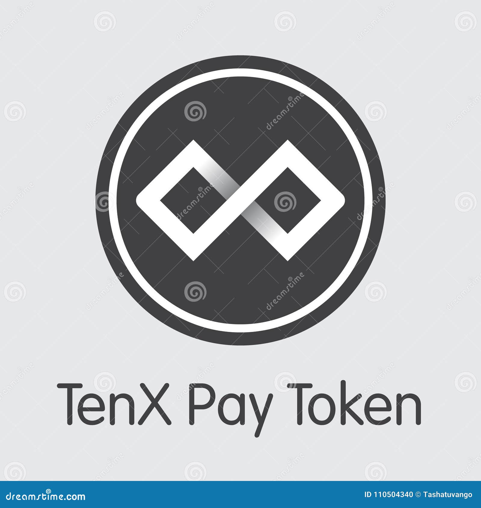 TenX Price - 10X Live Chart & Trading Tools