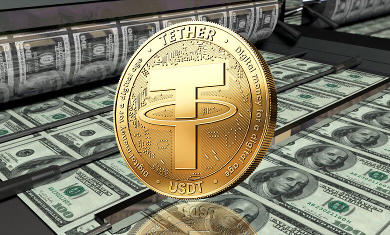 Latest (USDT) Tether USDt News - Tether USDt Crypto News (Mar 5, ) | CoinFi