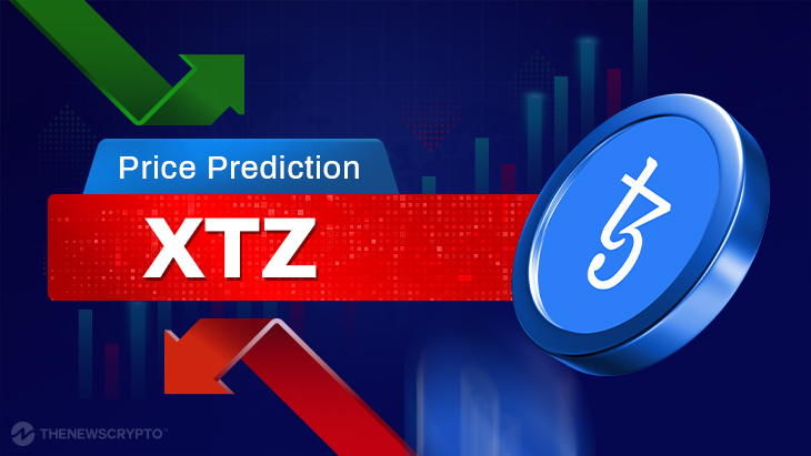Tezos Price Prediction & Forecast for , , | ecobt.ru