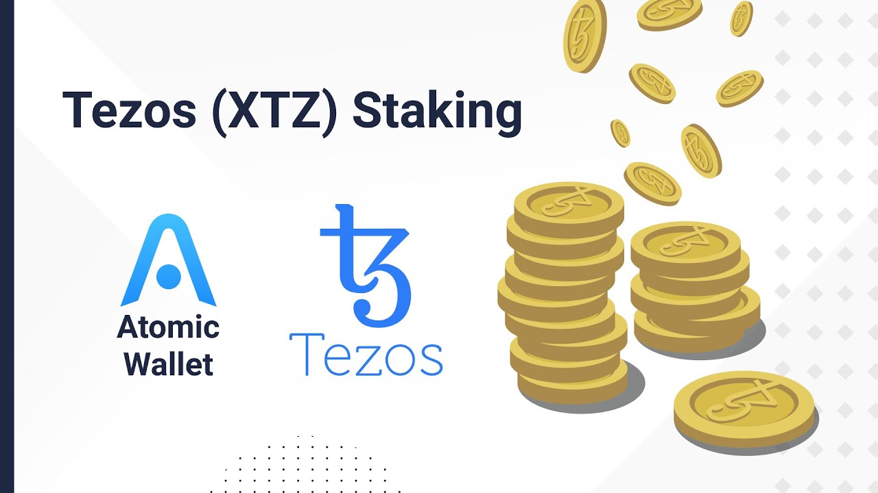 Tezos Staking: How To Stake XTZ | Ledger