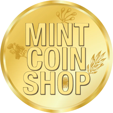 About Us – Mint Coin Shop