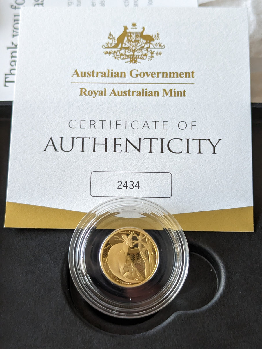 Royal Australian Mint