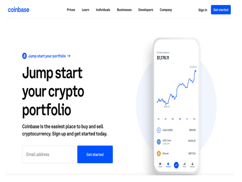 9 Best Cryptocurrency Apps for Beginners in 