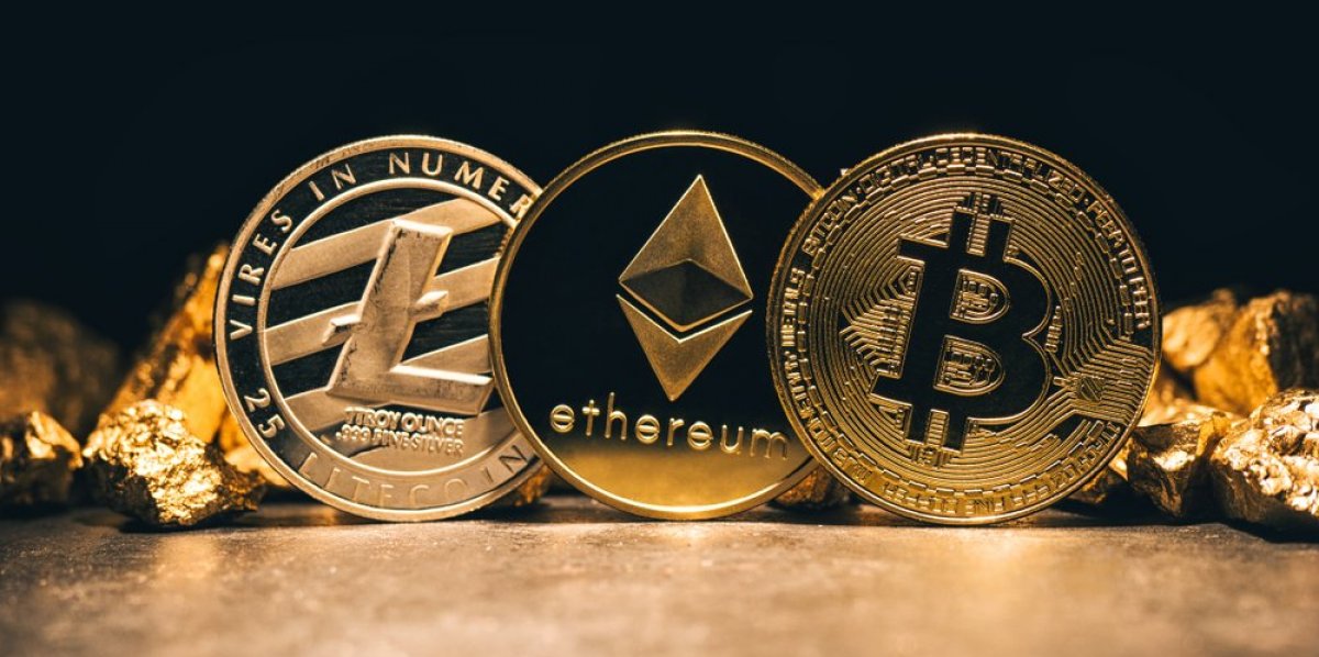 5 Best Cryptocurrencies To Invest In India For Short Term 