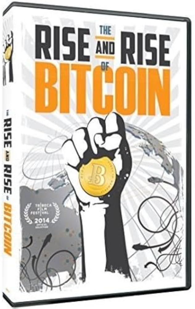 The Rise and Rise of Bitcoin () - The Rise and Rise of Bitcoin () - User Reviews - IMDb