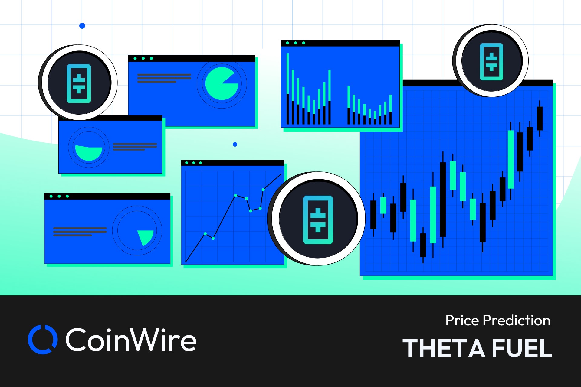 Theta Fuel Price Prediction | TFUEL Crypto Forecast up to $