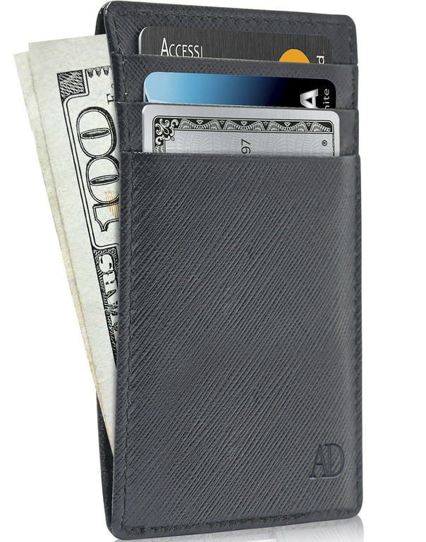 8 Best Slim Wallets for Men 