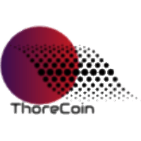 Thore Cash price today, TCH to USD live price, marketcap and chart | CoinMarketCap