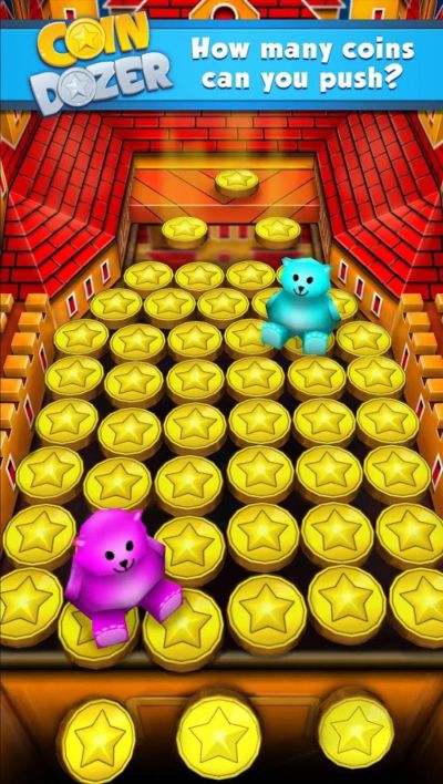 Coin Dozer: Casino Tips, Cheats, Vidoes and Strategies | Gamers Unite! IOS