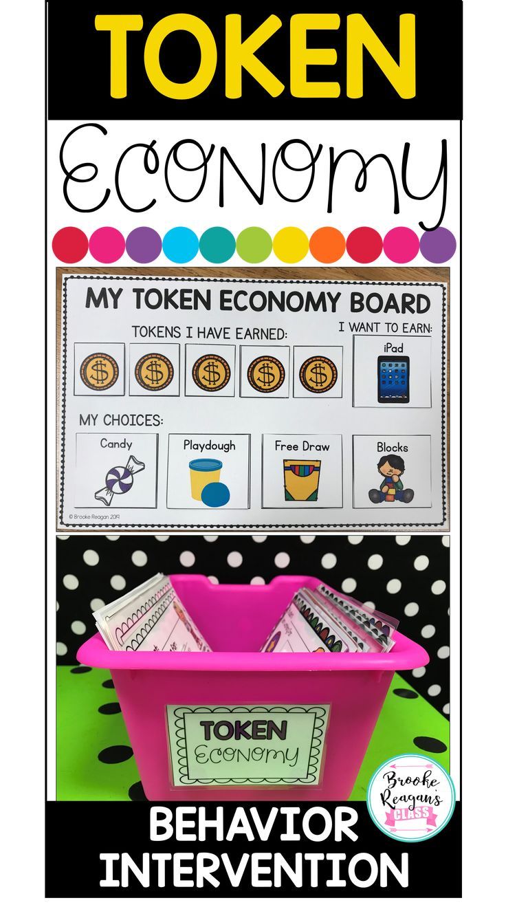 10 Token Economy Examples (For Teachers) ()