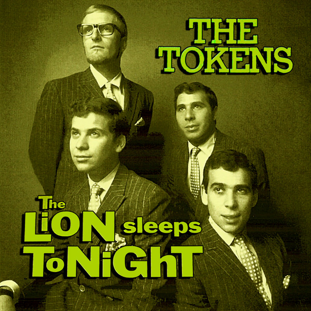 Portrait of My Love - música y letra de The Tokens | Spotify