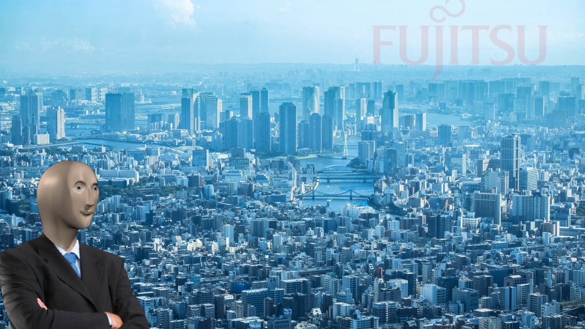 Stock Price | Fujitsu Ltd. Stock Quote (Japan: Tokyo) | MarketWatch