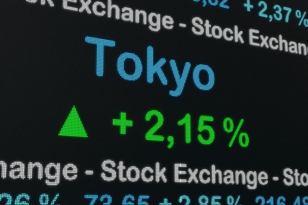 Japan Exchange Group Inc, TYO summary - ecobt.ru