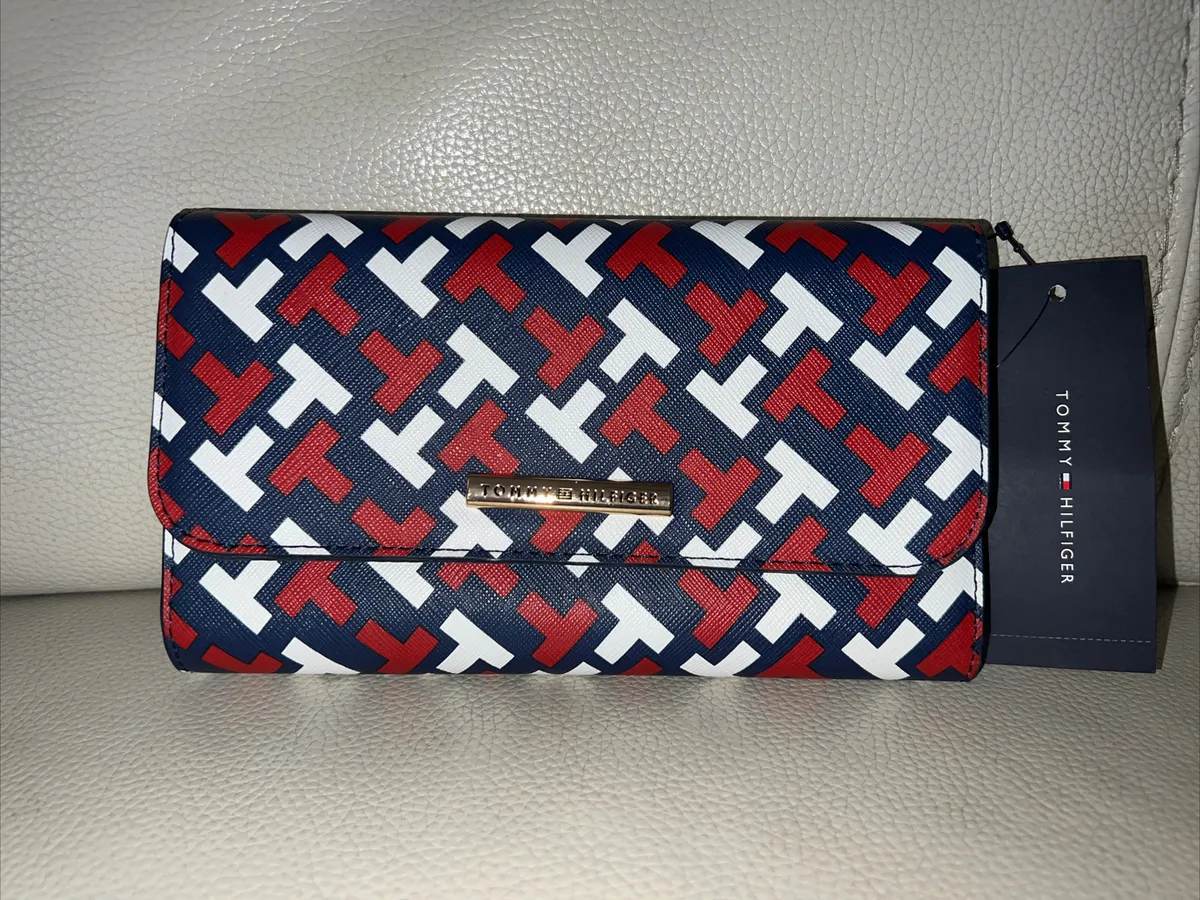 Tommy Hilfiger Wallets & Purses For Women | ZALORA Philippines