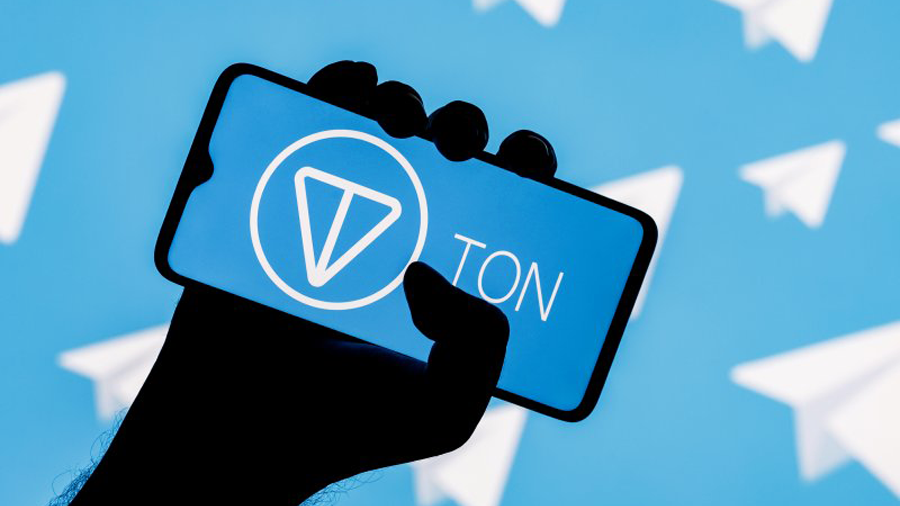 Курс криптовалюты Toncoin - как мониторить цену TON к доллару и рублю онлайн