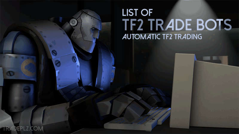 10 Best TF2 Trading Sites - Top Websites of 