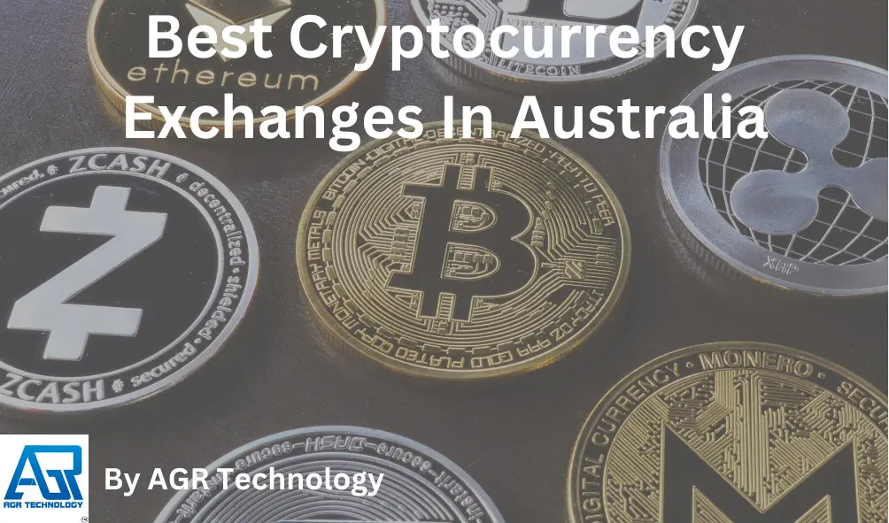 Best Crypto Exchanges in Australia in 