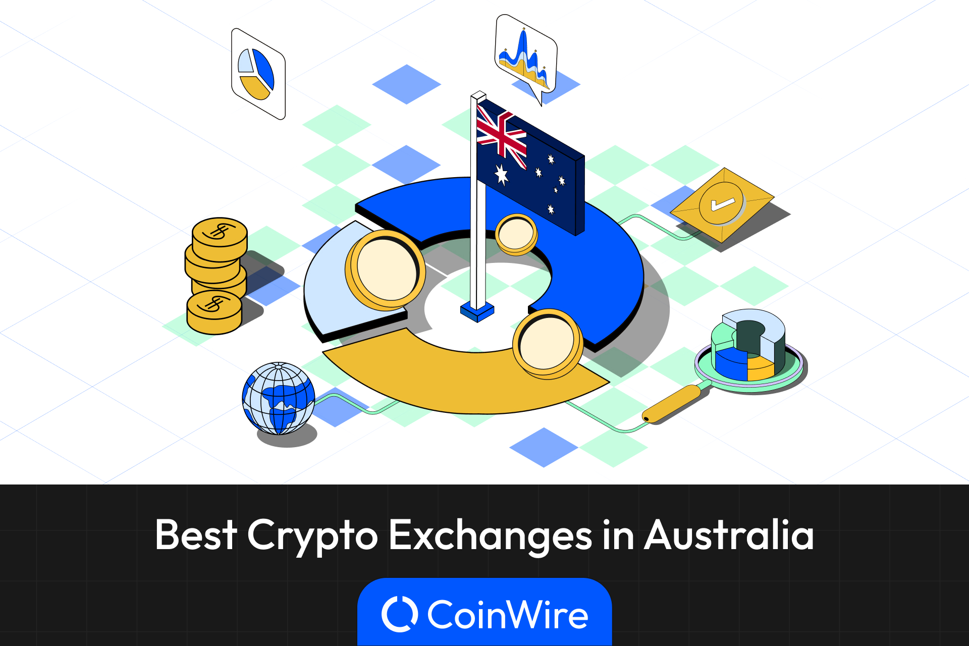 Best crypto exchanges and apps in Australia - Financial Spectrum
