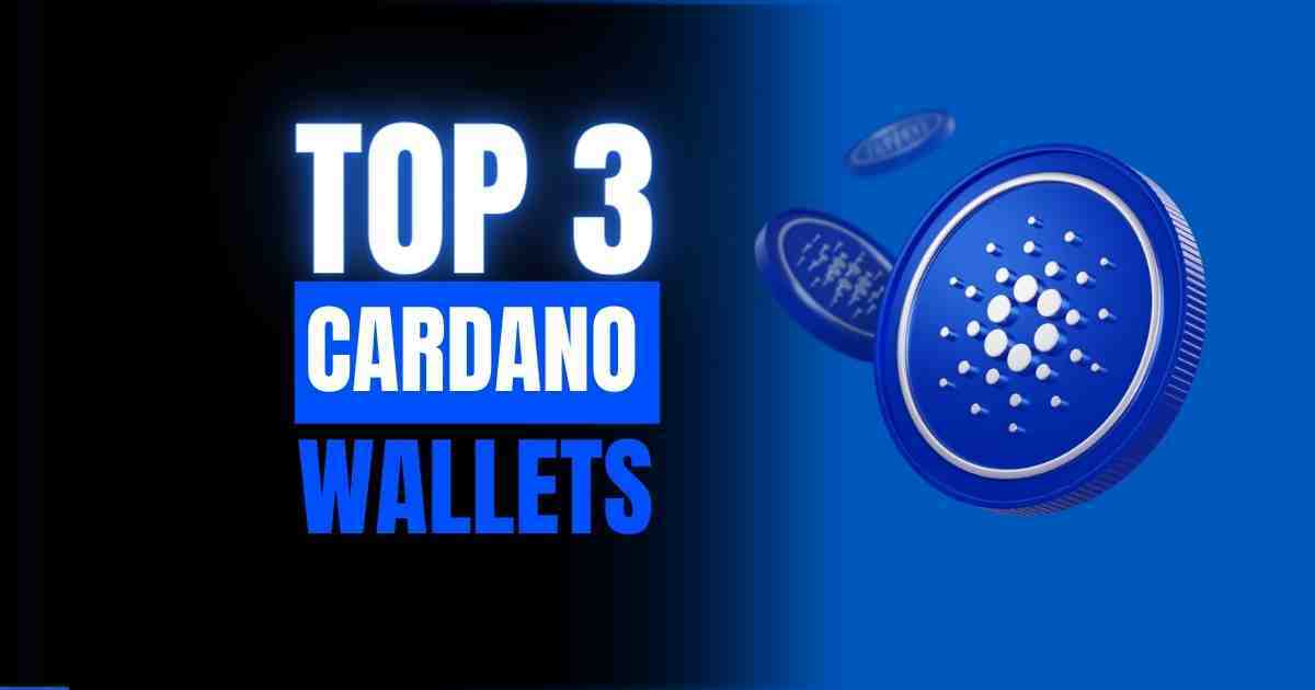 Top Cardano (ADA) Wallets | CoinCarp