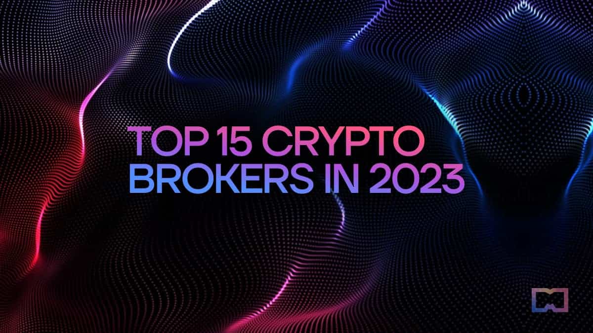 Best Cryptocurrency Trading Brokers