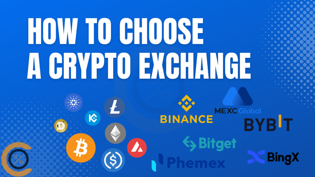 10 Best Cryptocurrency Exchanges Of 