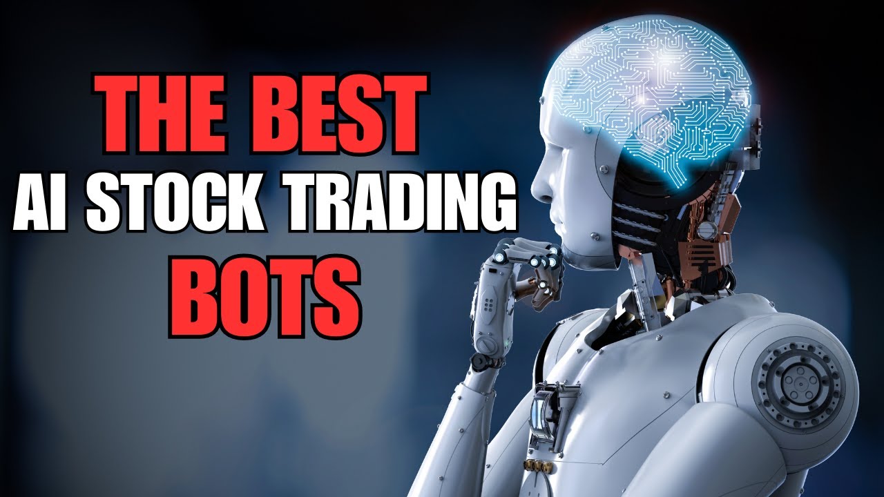 Artificial Intelligence Stock Trading Software Top 5