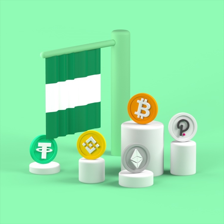 Best Crypto Apps in Nigeria | CoinMarketCap