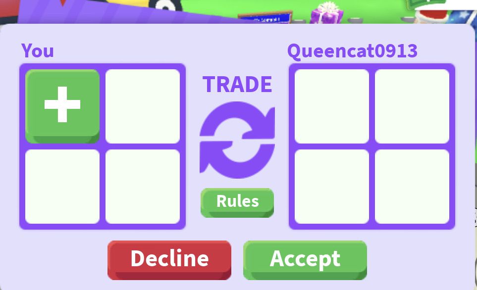 Roblox Adopt Me Trading Values - Win Fair Lose WFL