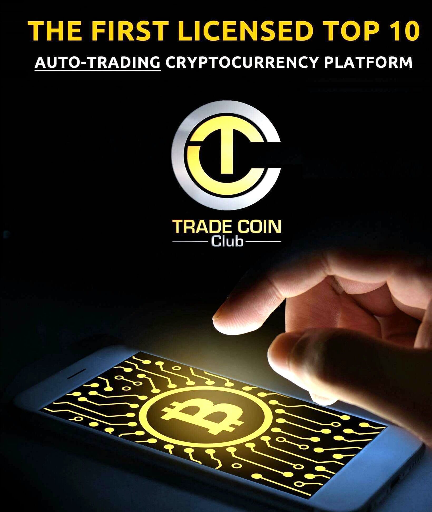 Tcc Https Office Tradecoinclub Com Login
