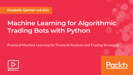 Building Trading Bots Using Java - Shekhar Varshney - Google Книги