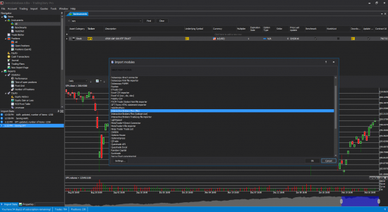 Trading Journal: Software für das Trading Tagebuch ()