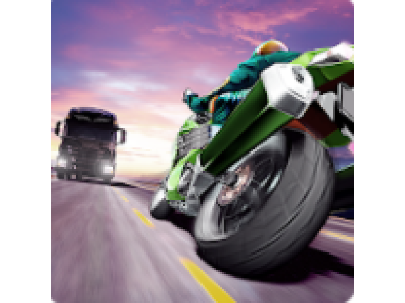 Traffic Rider vb MOD APK (Unlimited Money, Menu) Download