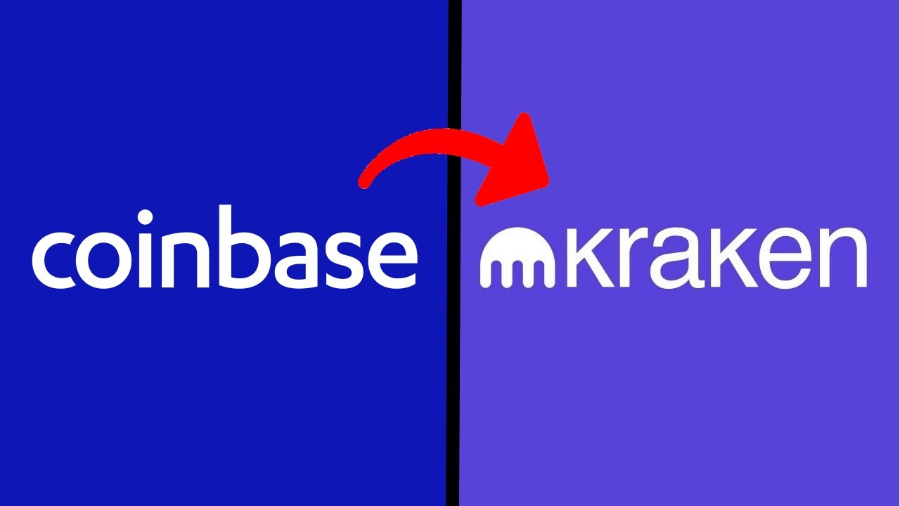 Kraken vs. Coinbase: Which Should You Choose?