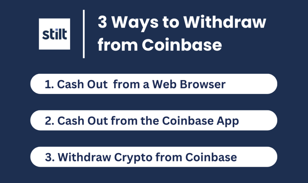 How to Transfer Crypto from Coinbase to Coinbase Pro
