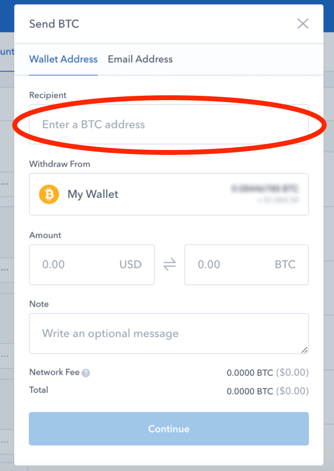 How to Cash Out on Coinbase: A Step-by-Step Guide - swissmoney