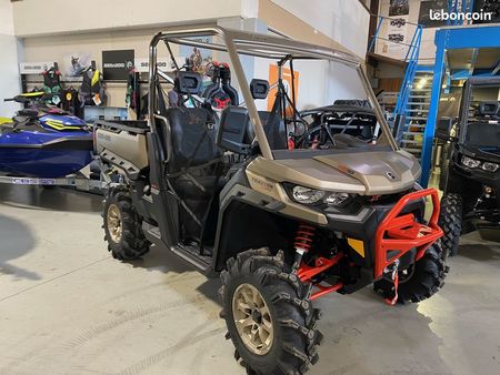 Search results | Can-Am ATV Forum