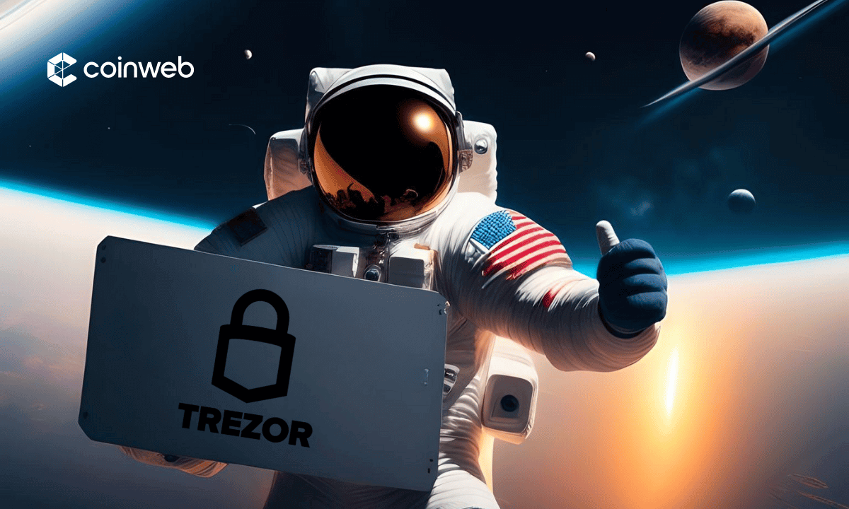 Install TREZOR Bridge on Mac OSX - Mac App Store