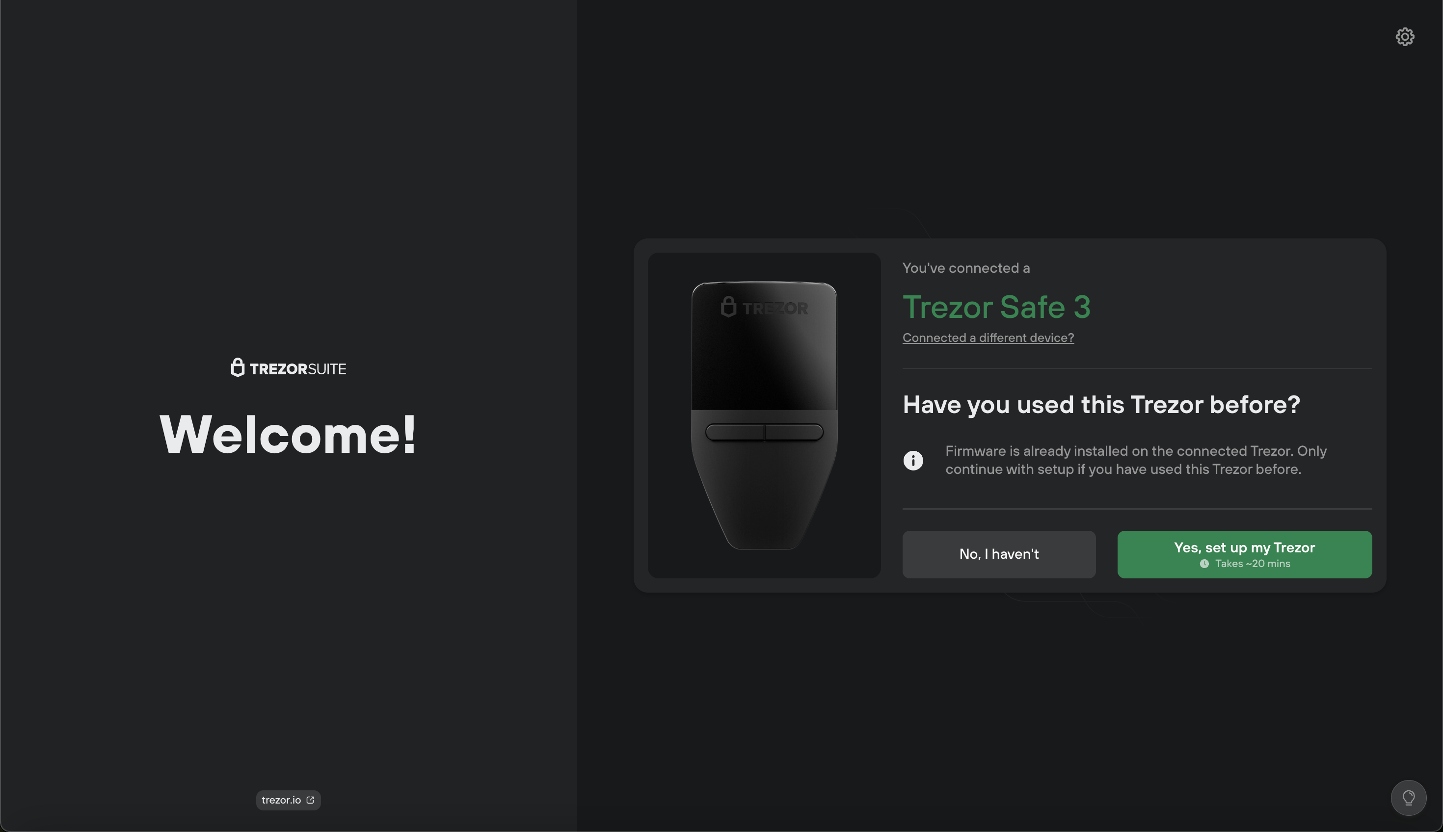 trezor Promo Codes March 