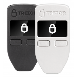 TREZOR Review - The Original Bitcoin Hardware Wallet | CryptoRunner