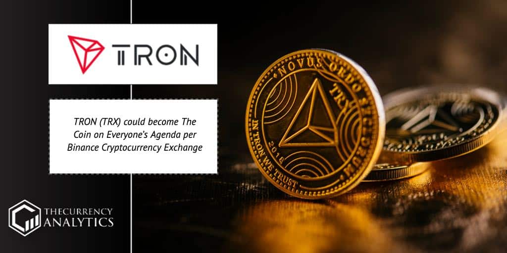 Exchange TRON (TRX) | SwapSpace Exchange Aggregator