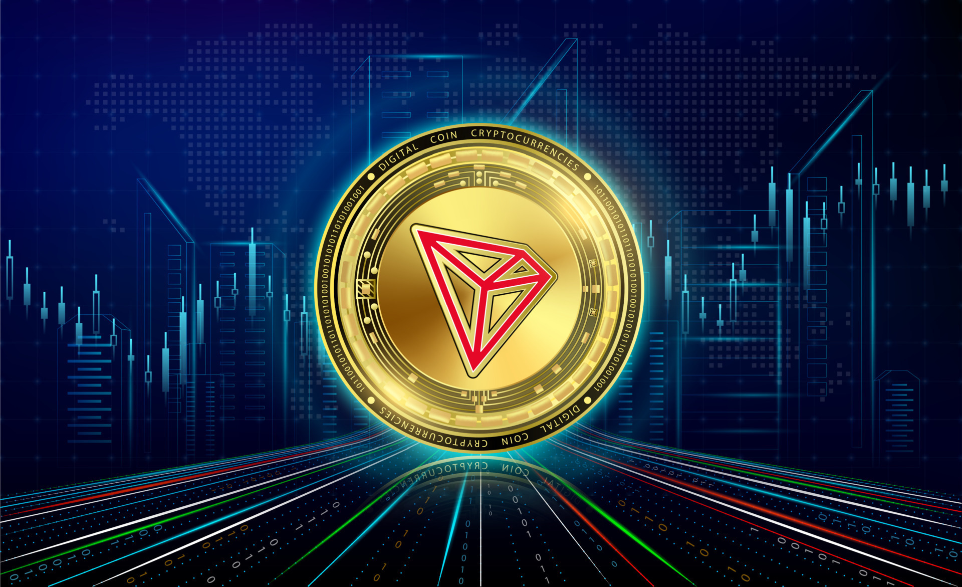 13 Best Places to Buy TRON with Reviews
