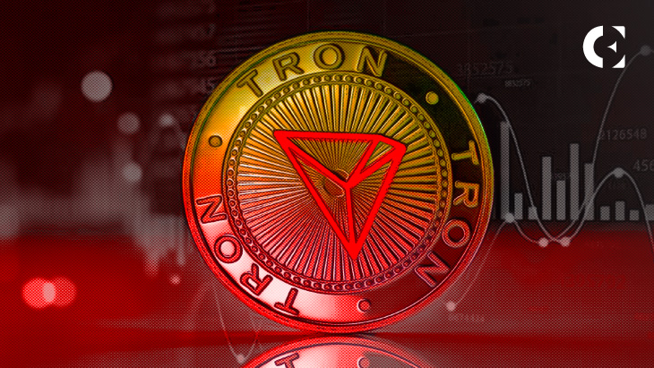 TRON (TRX) Price Prediction , , , , 