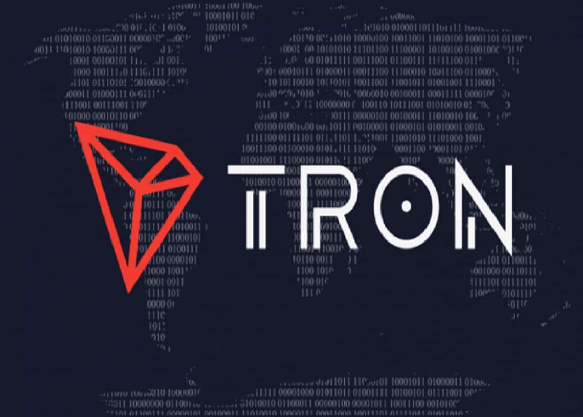 TRON announces plans to venture into Ordinals and Bitcoin Layer 2 solutions