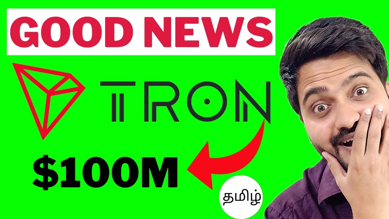 TRON price live today (07 Mar ) - Why TRON price is up by % today | ET Markets