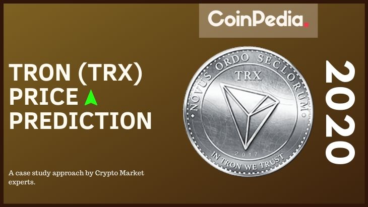 TRON Price History | TRX INR Historical Data, Chart & News (1st March ) - Gadgets 