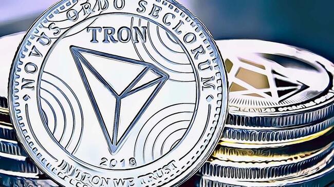 1 TRON (TRX) to Indian Rupee (INR) Price Now | CoinCarp