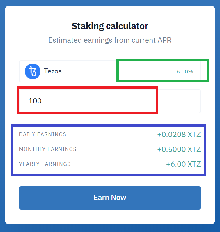 Tron Staking - Stake TRX | Ledger